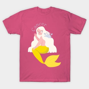 Cancer T-Shirt